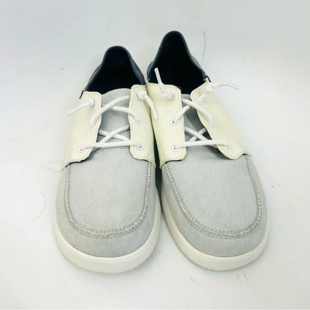 Chaco Women's Chillos Sneaker JCH109464 Size 10 Casual Boat Shoe
